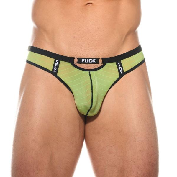 Tanga Renegade - 172104 - GREGG HOMME