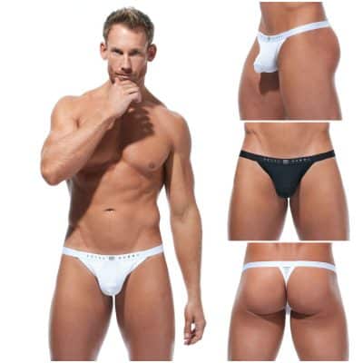 Tanga Room-Max Air -172604 - GREGG HOMME