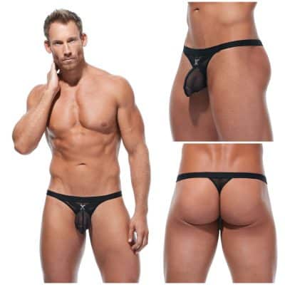 Tanga X-TRA - 172504 - GREGG HOMME