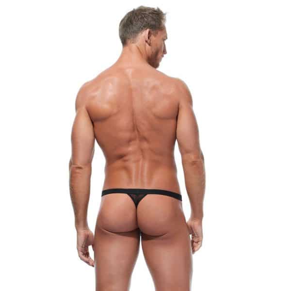 Tanga X-TRA - 172504 - GREGG HOMME – Image 4