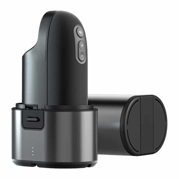 Ion - Arcwave - Stroker with Pleasure Air - Masturbateur Sonique – Image 2