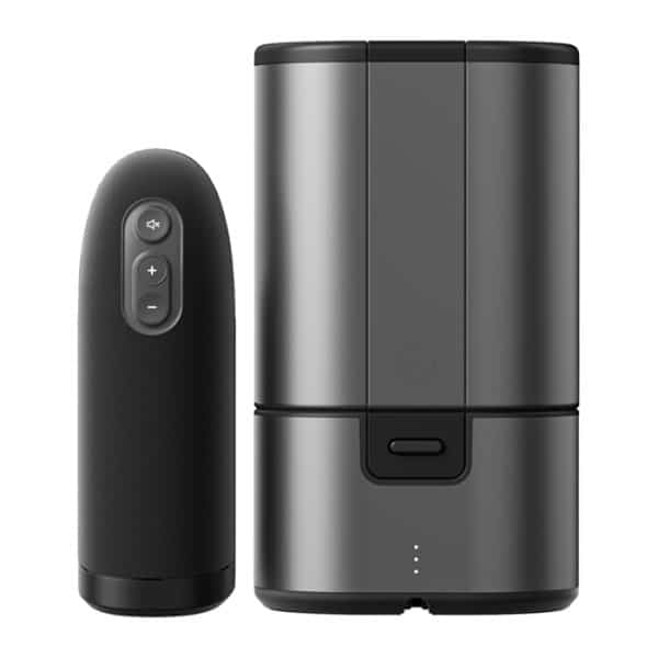 Ion - Arcwave - Stroker with Pleasure Air - Masturbateur Sonique – Image 3