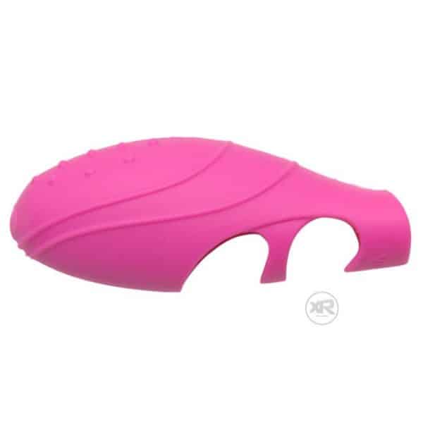 Bang Her Silicone G-Spot - Doigt Vibrant - Frisky – Image 2