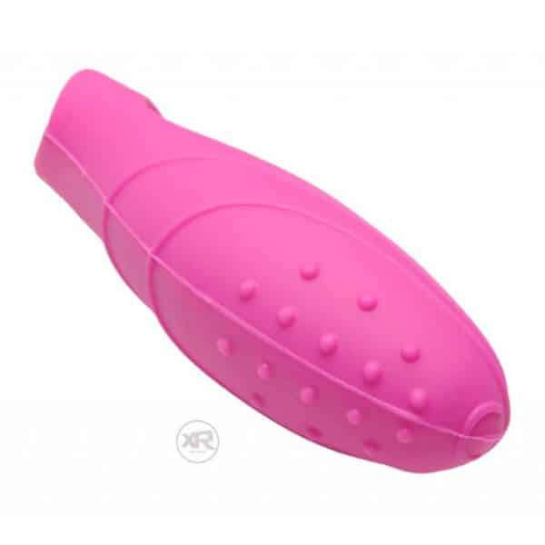 Bang Her Silicone G-Spot - Doigt Vibrant - Frisky – Image 3