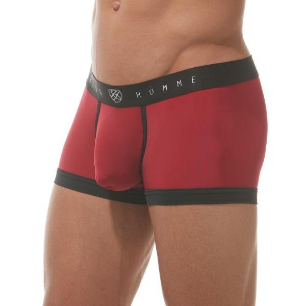 Boxer Ajusté - Room-Max - 152705 - GREGG HOMME – Image 4