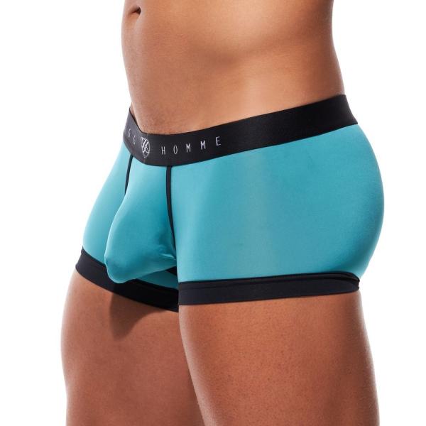Boxer Ajusté - Room-Max - 152705 - GREGG HOMME – Image 2