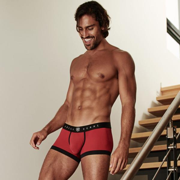 Boxer Ajusté - Room-Max - 152705 - GREGG HOMME – Image 6