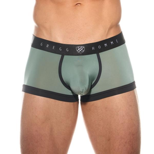 Boxer Ajusté - Room-Max - 152705 - GREGG HOMME