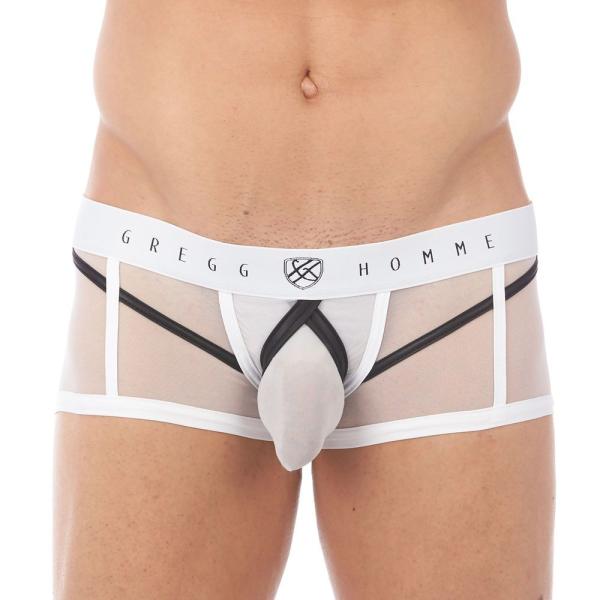 Boxer - Erupt - 140005 - GREGG HOMME – Image 5