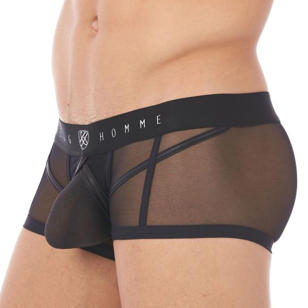 Boxer - Erupt - 140005 - GREGG HOMME – Image 4