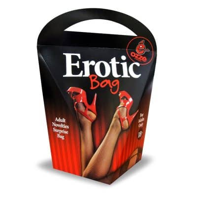 Erotic Bag