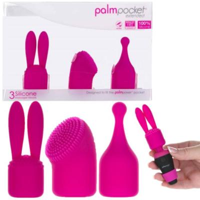 PalmBody Pocket Extended - Accessoire Pocket PalmPower