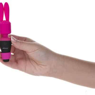 PalmBody Pocket Extended - Accessoire Pocket PalmPower