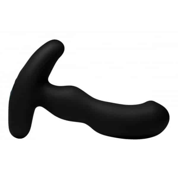 Pro-Digger 7X Beaded P-Spot - Prostatic Play - Masseur Prostatique Rechargeable - Xr BRands – Image 4