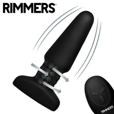 Slim R Smooth - Rimmers
