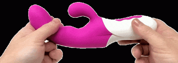 Concept G - Masseur Point G Rechargeable - Vivilo – Image 5