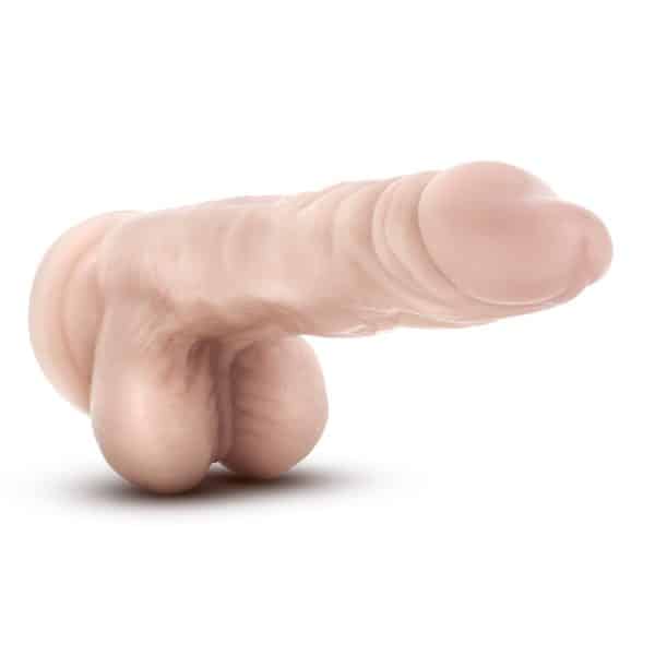 Dr. Skin Stud Muffin - Gode Réaliste - Blush – Image 3