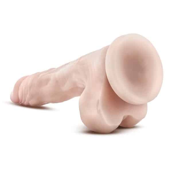 Dr. Skin Stud Muffin - Gode Réaliste - Blush – Image 4