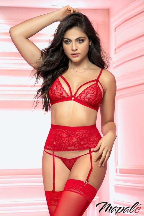 Ensemble 3pcs - 8561 - Mapalé – Image 3