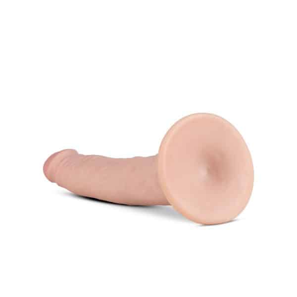 Jack 7 - Au Naturel - Gode Réaliste - Blush – Image 3
