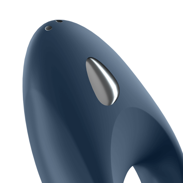 Mighty One - Anneau Vibrant - BlueTooth - Satisfyer – Image 3
