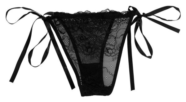 Power Panty Kit - Culotte Vibrante Rechargeable à Distance - Bang!