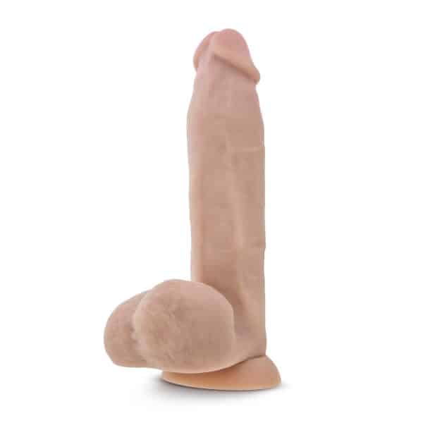 The War Hero - Loverboy - Gode Réaliste - Blush – Image 3