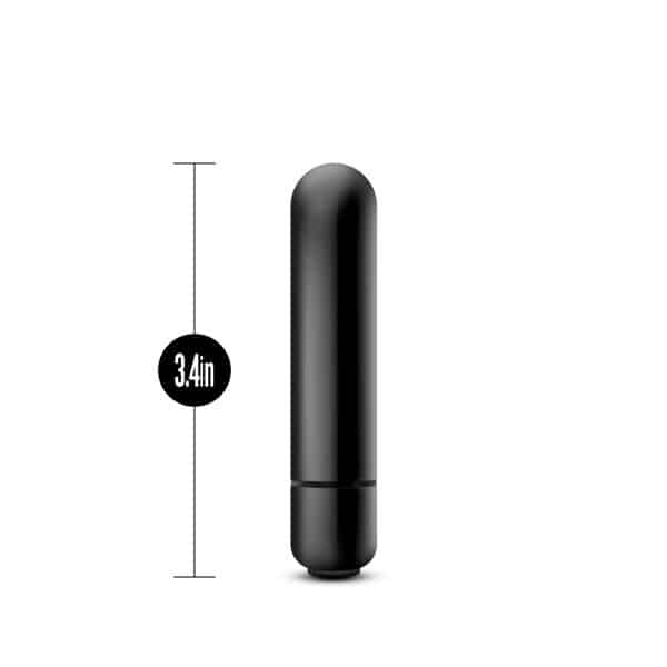 3-Pack Self-Lubricating Vibrating Stroker Sleeve Kit - Ensemble de Masturbateurs - M for Men - Blush