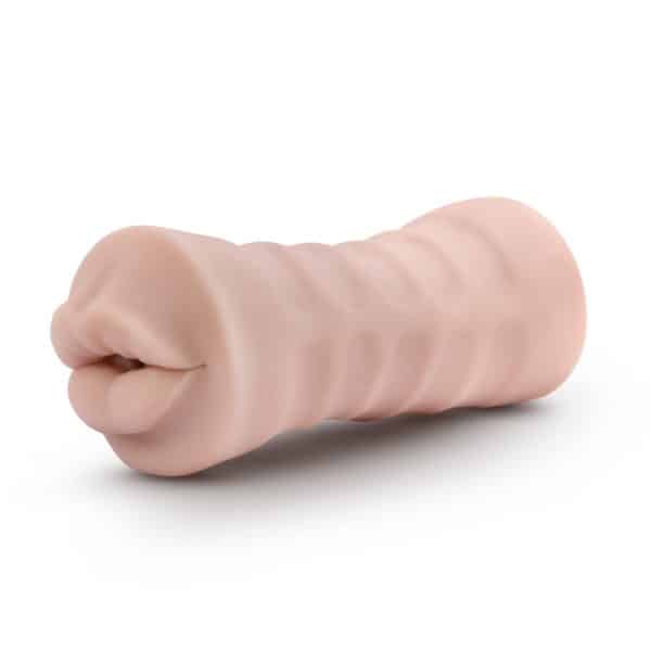 Angie - Mastubateur Vibrant - M for Men - Blush – Image 2