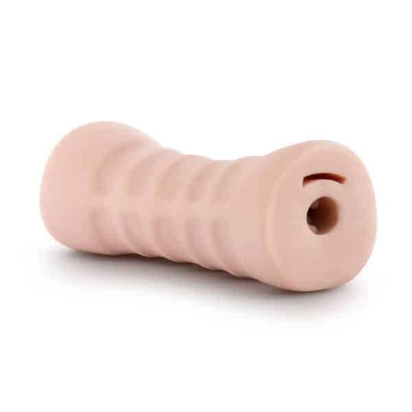 Angie - Mastubateur Vibrant - M for Men - Blush – Image 4
