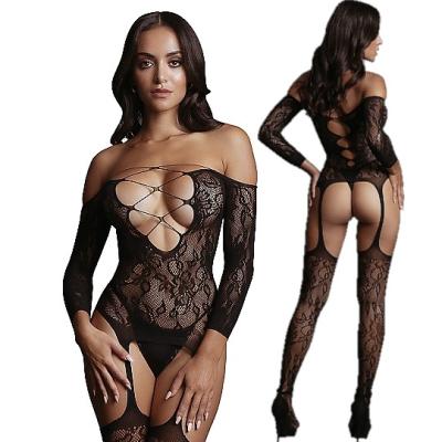 Bodystocking - 032 - Le Désir