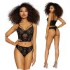 Ensemble 2pcs - 12163 - Dreamgirl