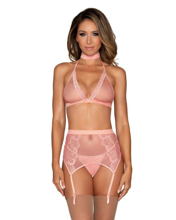 Ensemble 4pcs - 11776 - Dreamgirl – Image 4