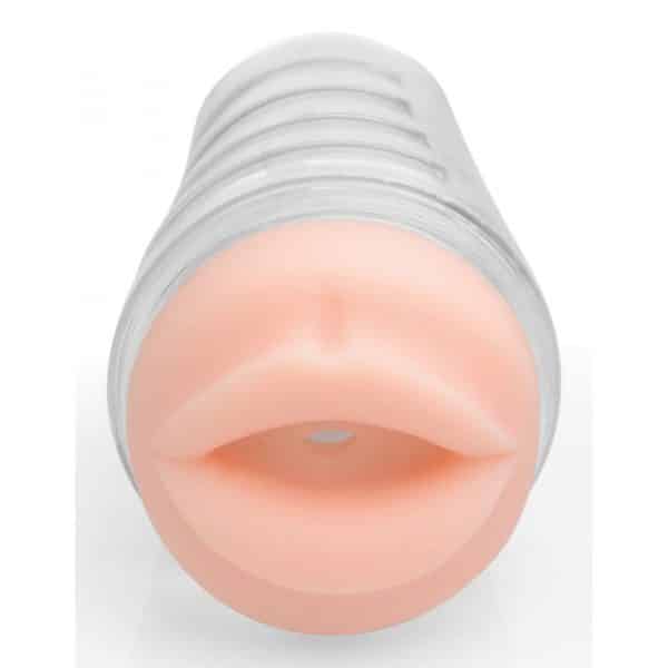 Jesse Jane Deluxe Mouth Stroker - Masturbateur Signature – Image 4