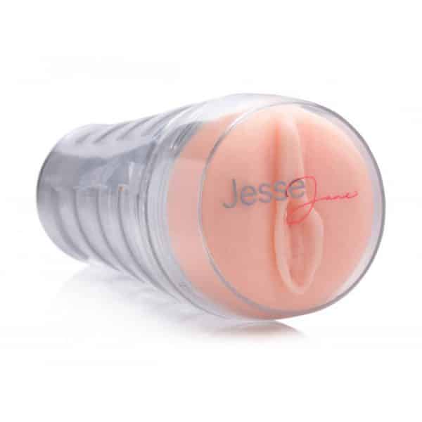 Jesse Jane Deluxe Pussy Stroker - Masturbateur Signature