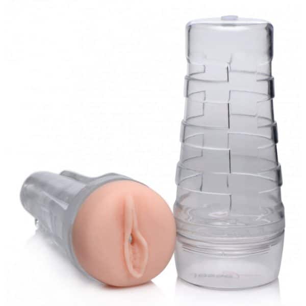 Jesse Jane Deluxe Pussy Stroker - Masturbateur Signature