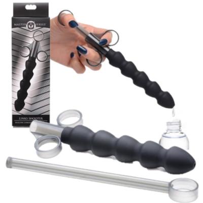 Links Shooter - Applicateur de Lubrifiant - Master Series