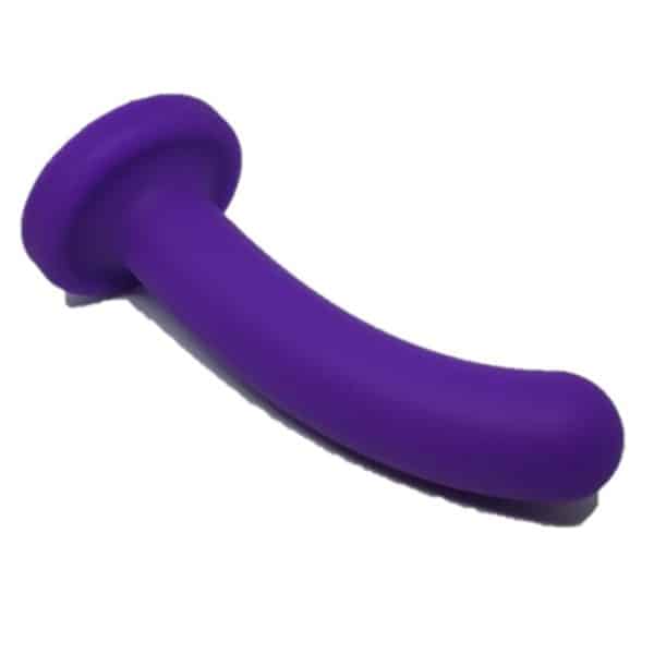 Medium Pleasure Pegger - Plug Anale en Silicone – Image 4