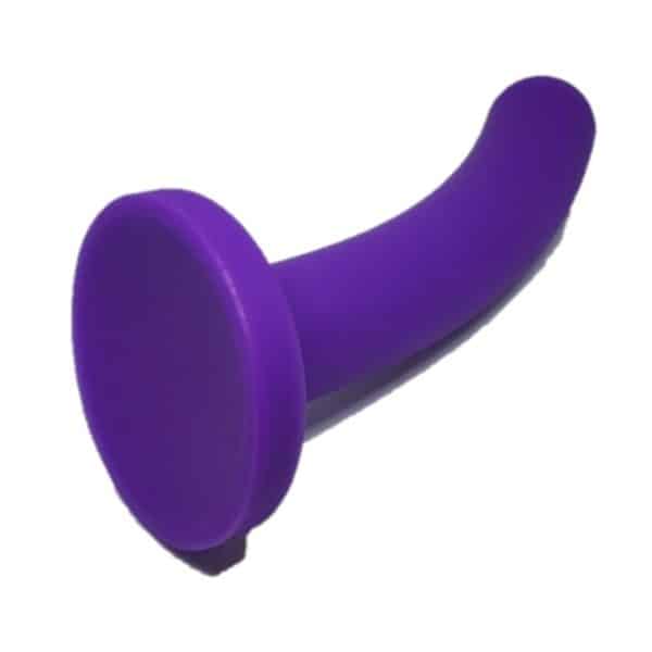 Medium Pleasure Pegger - Plug Anale en Silicone – Image 2