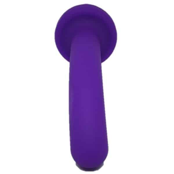Medium Pleasure Pegger - Plug Anale en Silicone – Image 5