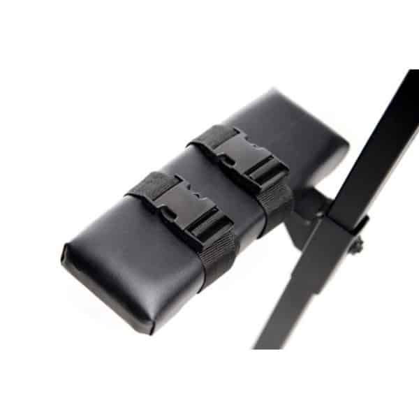 Obedience Extreme Sex Bench with Restraint Straps - Ameublement de Bondage - Master Series