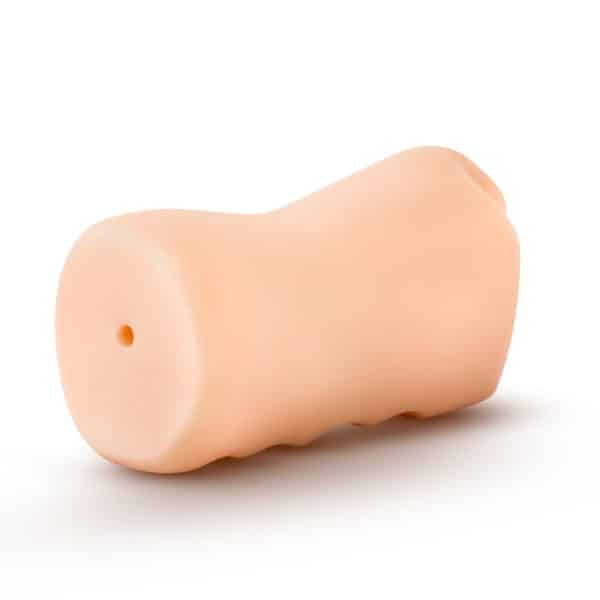 Oral Anne - X5 Men - Masturbateur Compacte - Blush – Image 7