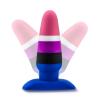 P5 - Pride Avant – Plug Anale – Blush