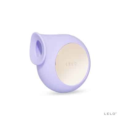 SILA - Masseur Sonique Clitoridien - LELO