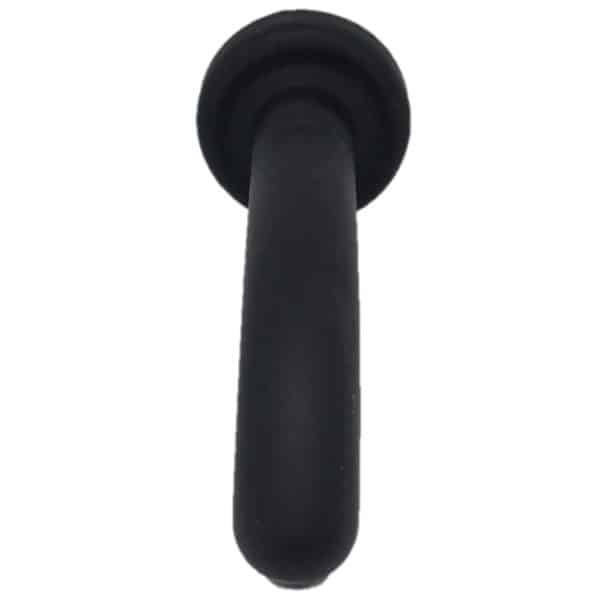 Small Pleasure Pegger - Plug Anale en Silicone – Image 4