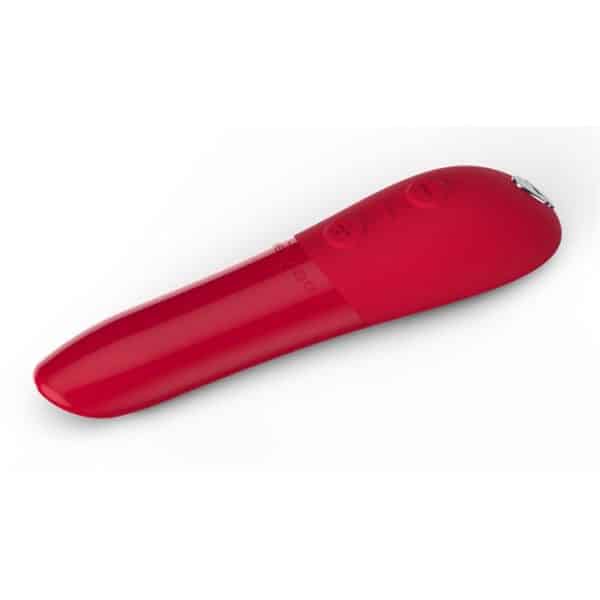 Tango X - Masseur Clitoridien Rechargeable - We Vibe