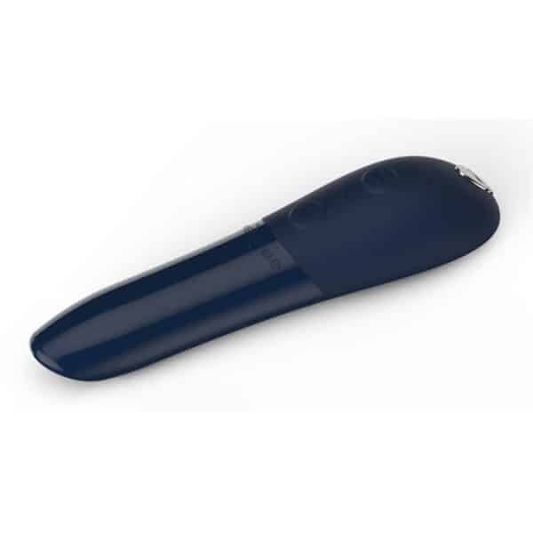 Tango X - Masseur Clitoridien Rechargeable - We Vibe