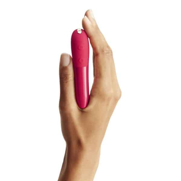Tango X - Masseur Clitoridien Rechargeable - We Vibe