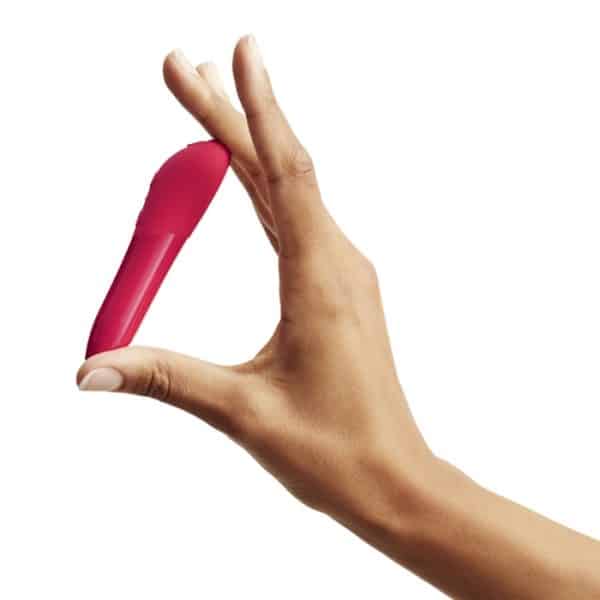 Tango X - Masseur Clitoridien Rechargeable - We Vibe