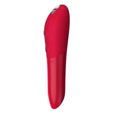 Tango X - Masseur Clitoridien Rechargeable - We Vibe